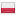 michalhamelusz.pl server is located in Poland